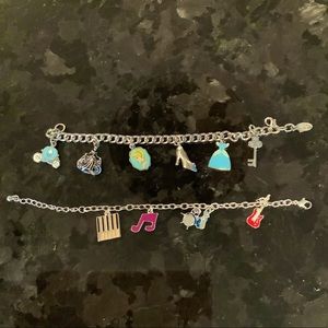Kids Disney Bracelets